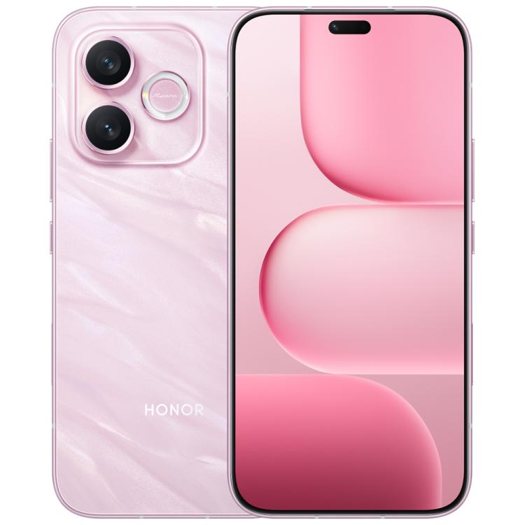 Honor X80i、8GB+256GB、画面内指紋認証、6.6インチ MagicOS 10.0 Android 16.0 Dimensity 6500 Elite オクタコア、ネットワーク：5G、OTG、NFC、8GB+256GB