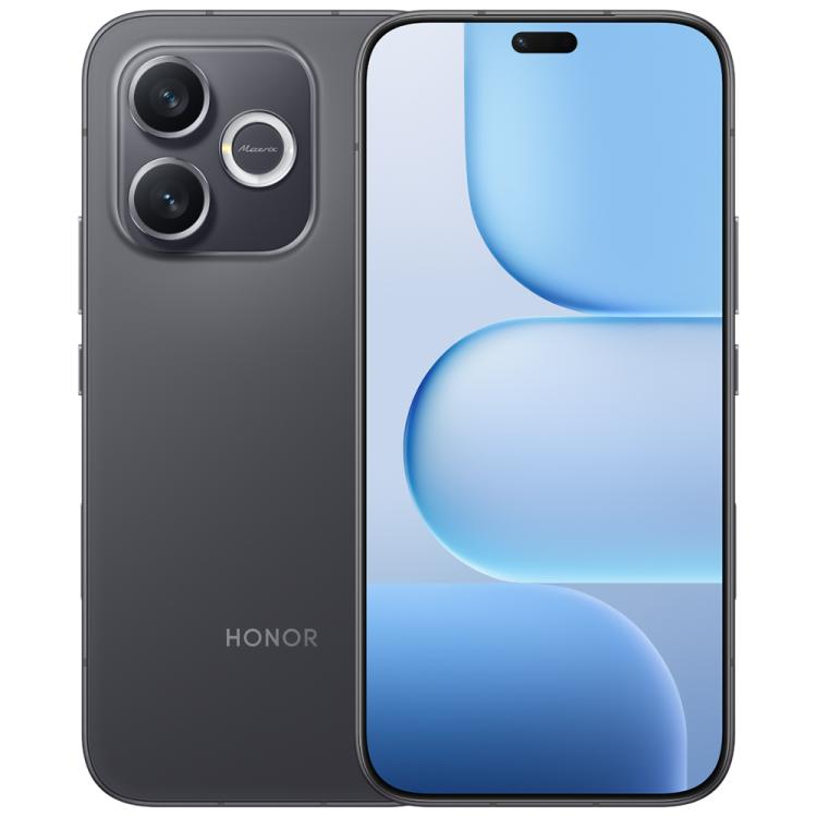 Honor X80i、12GB+256GB、画面内指紋認証、6.6インチ MagicOS 10.0 Android 16.0 Dimensity 6500 Elite オクタコア、ネットワーク：5G、OTG、NFC、12GB+256GB