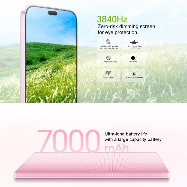 Honor X80i、12GB+512GB、画面内指紋認証、6.6インチ MagicOS 10.0 Android 16.0 Dimensity 6500 Elite オクタコア、ネットワーク：5G、OTG、NFC、12GB+512GB