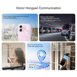 Honor X80i、12GB+512GB、画面内指紋認証、6.6インチ MagicOS 10.0 Android 16.0 Dimensity 6500 Elite オクタコア、ネットワーク：5G、OTG、NFC、12GB+512GB