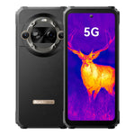 Blackview BL9000 Pro 5G、サーマルイメージングカメラ、12GB+512GB、IP68/IP69K/MIL-STD-810H、6.78インチ Android 14 MediaTek Dimensity 8020 オクタコア、ネットワーク：5G、NFC、OTG、BL9000 Pro 5G 12GB+512GB
