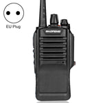 BaoFeng BF-9700 8W シングルバンド無線機 ハンドヘルドトランシーバー モニター機能付き EUプラグ、BF-9700 EUプラグ