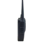 BaoFeng BF-9700 8W シングルバンド無線機 ハンドヘルドトランシーバー モニター機能付き EUプラグ、BF-9700 EUプラグ