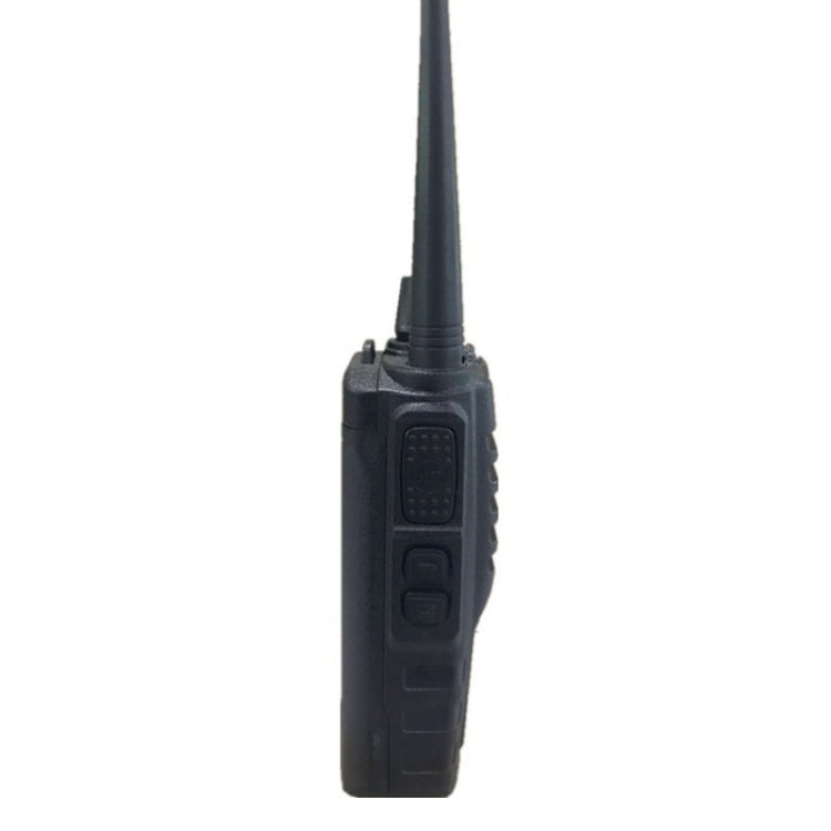 BaoFeng BF-9700 8W シングルバンド無線機 ハンドヘルドトランシーバー モニター機能付き EUプラグ、BF-9700 EUプラグ