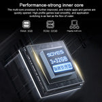 SOYES XS12、3GB+32GB、3.0インチ、Android 9.0、MTK6737M クアッドコア 最大1.1GHz、Bluetooth、WiFi、FM、ネットワーク：4G、デュアルSIM、3GB+32GB