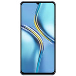 デュアルバックカメラ、側面指紋認証、5000mAhバッテリー、7.09インチ Magic UI 5.0（Android R）Dimensity 900 オクタコア 最大2.4GHz、ネットワーク：5G、NFC、Google Play非対応、X30 Max 5G 8GB+128GB