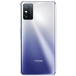 デュアルバックカメラ、側面指紋認証、5000mAhバッテリー、7.09インチ Magic UI 5.0（Android R）Dimensity 900 オクタコア 最大2.4GHz、ネットワーク：5G、NFC、Google Play非対応、X30 Max 5G 8GB+128GB
