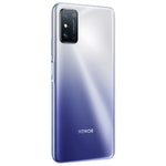 デュアルバックカメラ、側面指紋認証、5000mAhバッテリー、7.09インチ Magic UI 5.0（Android R）Dimensity 900 オクタコア 最大2.4GHz、ネットワーク：5G、NFC、Google Play非対応、X30 Max 5G 8GB+128GB