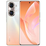トリプル背面カメラ、画面内指紋認証、6.78インチ Magic UI 5.0、Qualcomm Snapdragon 778G Plus 6nm オクタコア 最大2.5GHz、ネットワーク：5G、OTG、NFC、Google Play非対応、60 Pro 5G 8GB+256GB