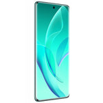 トリプル背面カメラ、画面内指紋認証、6.78インチ Magic UI 5.0、Qualcomm Snapdragon 778G Plus 6nm オクタコア 最大2.5GHz、ネットワーク：5G、OTG、NFC、Google Play非対応、60 Pro 5G 8GB+256GB
