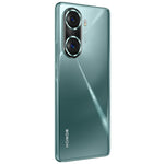 トリプル背面カメラ、画面内指紋認証、6.78インチ Magic UI 5.0、Qualcomm Snapdragon 778G Plus 6nm オクタコア 最大2.5GHz、ネットワーク：5G、OTG、NFC、Google Play非対応、60 Pro 5G 8GB+256GB