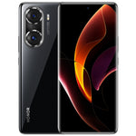 トリプル背面カメラ、画面内指紋認証、6.78インチ Magic UI 5.0、Qualcomm Snapdragon 778G Plus 6nm オクタコア 最大2.5GHz、ネットワーク：5G、OTG、NFC、Google Play非対応、60 Pro 5G 8GB+256GB
