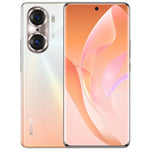 トリプル背面カメラ、画面内指紋認証、6.78インチ Magic UI 5.0、Qualcomm Snapdragon 778G Plus 6nm オクタコア 最大2.5GHz、ネットワーク：5G、OTG、NFC、Google Play非対応、60 Pro 5G 12GB+256GB