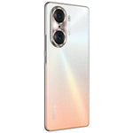 トリプル背面カメラ、画面内指紋認証、6.78インチ Magic UI 5.0、Qualcomm Snapdragon 778G Plus 6nm オクタコア 最大2.5GHz、ネットワーク：5G、OTG、NFC、Google Play非対応、60 Pro 5G 12GB+256GB