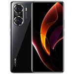 トリプル背面カメラ、画面内指紋認証、6.78インチ Magic UI 5.0、Qualcomm Snapdragon 778G Plus 6nm オクタコア 最大2.5GHz、ネットワーク：5G、OTG、NFC、Google Play非対応、60 Pro 5G 12GB+256GB