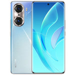 トリプル背面カメラ、画面内指紋認証、6.78インチ Magic UI 5.0、Qualcomm Snapdragon 778G Plus 6nm オクタコア 最大2.5GHz、ネットワーク：5G、OTG、NFC、Google Play非対応、60 Pro 5G 12GB+256GB