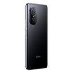 クアッド背面カメラ、側面指紋認証、6.78インチ HarmonyOS 2.0.1、Qualcomm Snapdragon 680 オクタコア 最大2.4GHz、ネットワーク：4G、OTG、Google Play非対応、8GB+128GB
