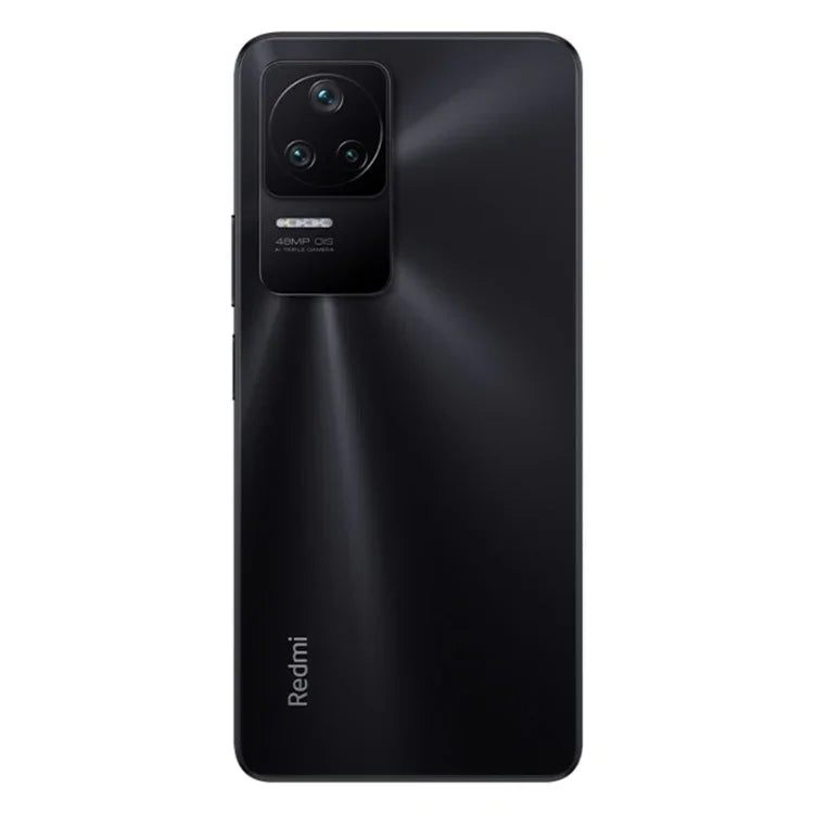 トリプルバックカメラ、4500mAhバッテリー、指紋認証、6.67インチ MIUI 13 Qualcomm Snapdragon 870 オクタコア 最大3.2GHz、ネットワーク：5G、デュアルSIM、NFC、IR、12GB+256GB