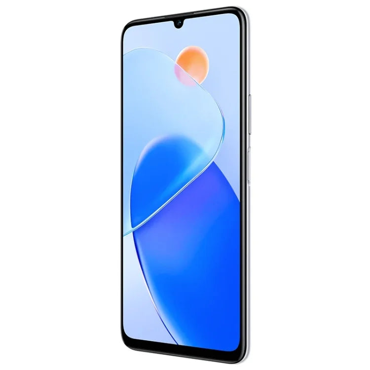 トリプルバックカメラ、側面指紋認証、5000mAhバッテリー、6.74インチ Magic UI 5.0（Android 11）MediaTek Dimensity 700 オクタコア 最大2.2GHz、ネットワーク：5G、OTG、Google Play非対応、8GB+128GB