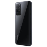 トリプルバックカメラ、側面指紋認証、5000mAhバッテリー、6.74インチ Magic UI 5.0（Android 11）MediaTek Dimensity 700 オクタコア 最大2.2GHz、ネットワーク：5G、OTG、Google Play非対応、8GB+128GB