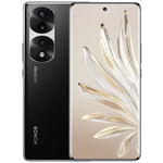 トリプル背面カメラ、画面内指紋認証、6.78インチ Magic UI 6.1、Dimensity 9000 オクタコア 最大3.05GHz、ネットワーク：5G、OTG、NFC、Google Play非対応、Honor 70 Pro+ 5G 12GB+256GB