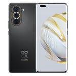 トリプル背面カメラ＋デュアル前面カメラ、画面内指紋認証、6.78インチ HarmonyOS 2、Qualcomm Snapdragon 778G 4G オクタコア 最大2.42GHz、ネットワーク：4G、OTG、NFC、Google Play非対応、nova 10 Pro 4G 256GB