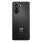 トリプル背面カメラ＋デュアル前面カメラ、画面内指紋認証、6.78インチ HarmonyOS 2、Qualcomm Snapdragon 778G 4G オクタコア 最大2.42GHz、ネットワーク：4G、OTG、NFC、Google Play非対応、nova 10 Pro 4G 256GB