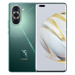トリプル背面カメラ＋デュアル前面カメラ、画面内指紋認証、6.78インチ HarmonyOS 2、Qualcomm Snapdragon 778G 4G オクタコア 最大2.42GHz、ネットワーク：4G、OTG、NFC、Google Play非対応、nova 10 Pro 4G 256GB
