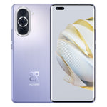 トリプル背面カメラ＋デュアル前面カメラ、画面内指紋認証、6.78インチ HarmonyOS 2、Qualcomm Snapdragon 778G 4G オクタコア 最大2.42GHz、ネットワーク：4G、OTG、NFC、Google Play非対応、nova 10 Pro 4G 256GB