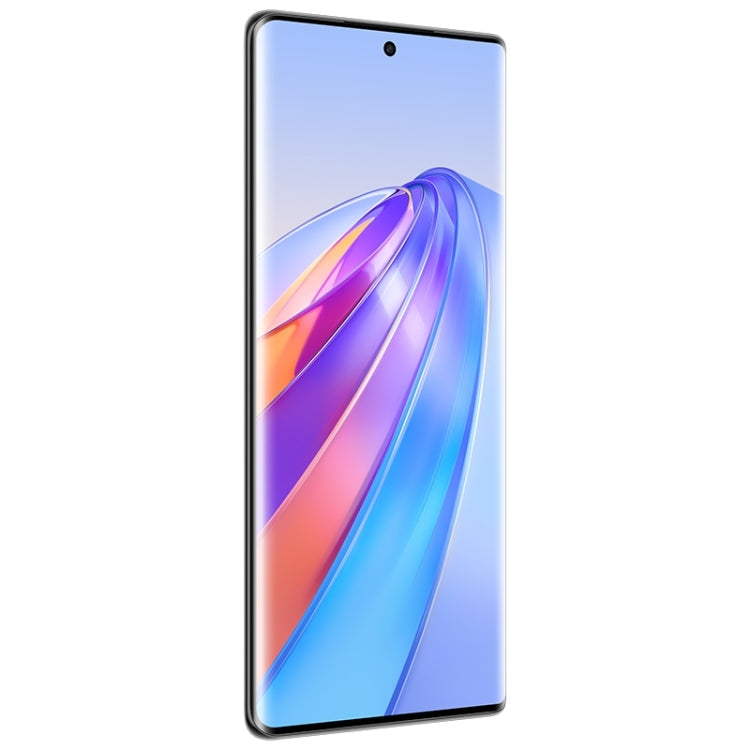 デュアル背面カメラ、画面内指紋認証、5100mAhバッテリー、6.67インチ Magic UI 6.1 / Android 12、Snapdragon 695 オクタコア 最大2.2GHz、ネットワーク：5G、OTG、Google Play非対応、8GB+128GB