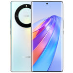 デュアル背面カメラ、画面内指紋認証、5100mAhバッテリー、6.67インチ Magic UI 6.1 / Android 12、Snapdragon 695 オクタコア 最大2.2GHz、ネットワーク：5G、OTG、Google Play非対応、8GB+128GB