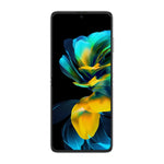 デュアル背面カメラ、側面指紋認証、6.9インチ＋1.04インチ HarmonyOS 3.0、Snapdragon 778G オクタコア 最大2.42GHz、ネットワーク：4G、OTG、NFC、Google Play非対応、128GB オブシディアンブラック、128GB シルバー、128GB ピンク、128GB ミントグリーン