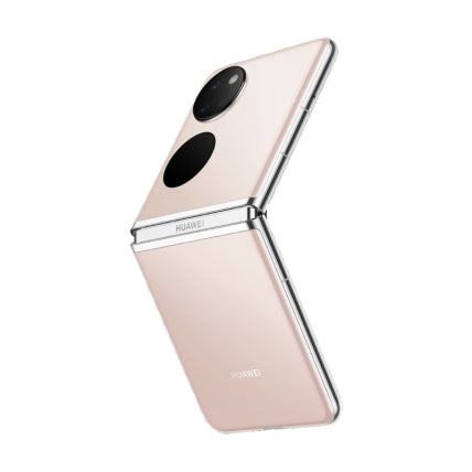 デュアル背面カメラ、側面指紋認証、6.9インチ＋1.04インチ HarmonyOS 3.0、Snapdragon 778G オクタコア 最大2.42GHz、ネットワーク：4G、OTG、NFC、Google Play非対応、128GB オブシディアンブラック、128GB シルバー、128GB ピンク、128GB ミントグリーン