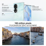 トリプル背面カメラ、画面内指紋認証、6.67インチ Magic UI 7.0 Qualcomm Snapdragon 782G オクタコア 最大2.7GHz、ネットワーク：5G、OTG、NFC、Google Play非対応、Honor 80 5G、8GB+256GB