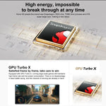トリプル背面カメラ、画面内指紋認証、6.67インチ Magic UI 7.0 Qualcomm Snapdragon 782G オクタコア 最大2.7GHz、ネットワーク：5G、OTG、NFC、Google Play非対応、Honor 80 5G、8GB+256GB