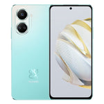 トリプル背面カメラ＋シングルフロントカメラ、側面指紋認証、6.67インチ HarmonyOS 2.0.1 Qualcomm Snapdragon 680 オクタコア、ネットワーク：4G、OTG、NFC、Google Play非対応、nova 10 SE 256GB