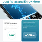 トリプル背面カメラ＋シングルフロントカメラ、側面指紋認証、6.67インチ HarmonyOS 2.0.1 Qualcomm Snapdragon 680 オクタコア、ネットワーク：4G、OTG、NFC、Google Play非対応、nova 10 SE 256GB