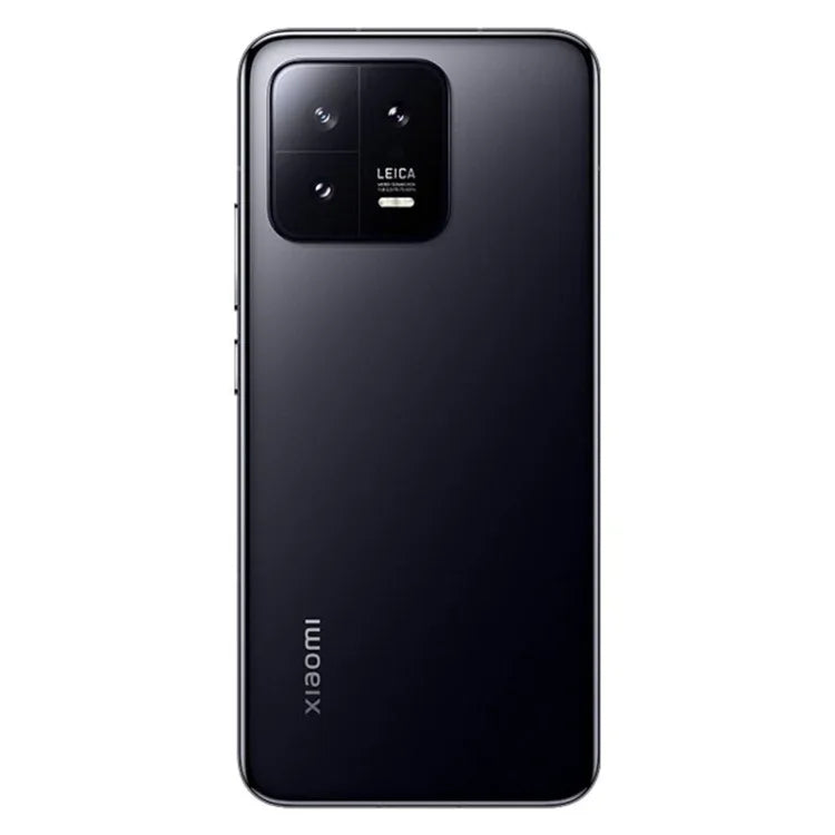トリプル背面カメラ、6.36インチ画面内指紋認証 MIUI 14 Qualcomm Snapdragon 8 Gen 2 オクタコア 最大3.2GHz、ネットワーク：5G、NFC、ワイヤレス充電機能、Xiaomi 13 12GB+256GB