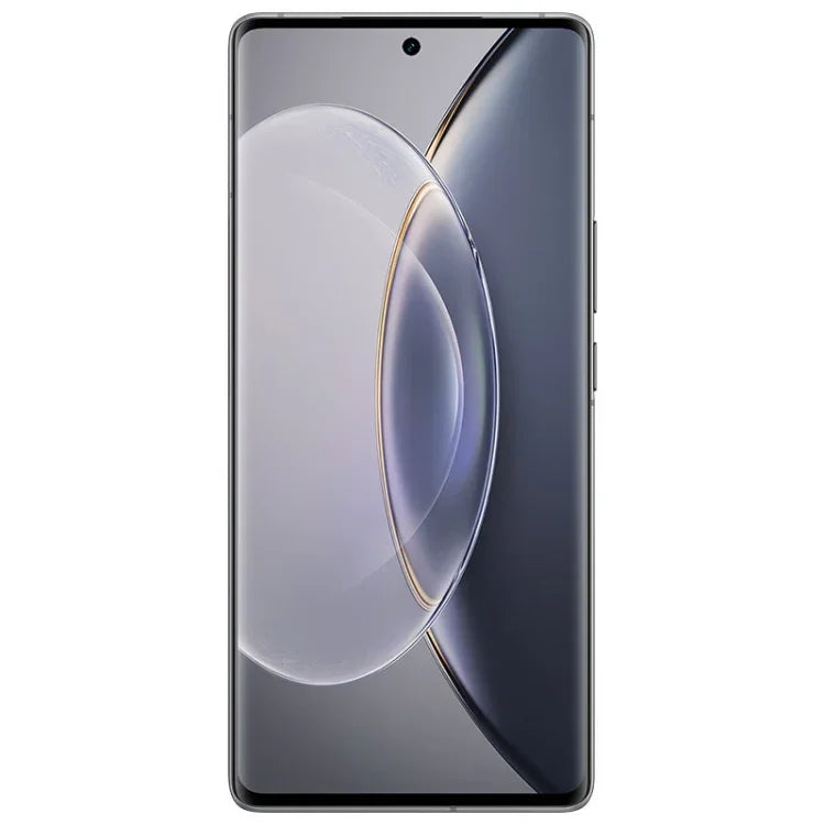 クアッド背面カメラ、画面内指紋認証／顔認証、4700mAhバッテリー、6.78インチ Android 13.0 OriginOS 3 Qualcomm Snapdragon 8 Gen 2 オクタコア 最大3.2GHz、NFC、OTG、ネットワーク：5G、Google Play対応、50Wワイヤレス急速充電対応