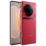 クアッド背面カメラ、画面内指紋認証／顔認証、4700mAhバッテリー、6.78インチ Android 13.0 OriginOS 3 Qualcomm Snapdragon 8 Gen 2 オクタコア 最大3.2GHz、NFC、OTG、ネットワーク：5G、Google Play対応、50Wワイヤレス急速充電対応