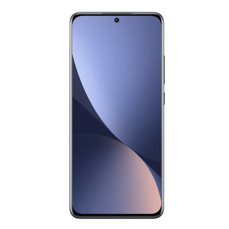 トリプル背面カメラ、顔認証＆画面内指紋認証、4600mAhバッテリー、6.73インチ MIUI 13 / Android 12 Snapdragon 8 Gen 1 オクタコア 最大3.0GHz、ネットワーク：5G、NFC、Xiaomi 12 Pro グローバルEU版