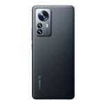 トリプル背面カメラ、顔認証＆画面内指紋認証、4600mAhバッテリー、6.73インチ MIUI 13 / Android 12 Snapdragon 8 Gen 1 オクタコア 最大3.0GHz、ネットワーク：5G、NFC、Xiaomi 12 Pro グローバルEU版