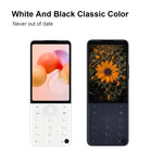 3.54インチ Android 12 Helio G85 オクタコア、ネットワーク：4G、OTG、赤外線リモコン、シングルSIM、Google Play対応、4GB+64GB