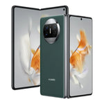 トリプルカメラ、顔認証＆側面指紋認証、5060mAhバッテリー、7.85インチ＋6.4インチ画面、HarmonyOS 3.1 Snapdragon 8+ 4G オクタコア 最大3.2GHz、ネットワーク：4G、OTG、NFC、Google Play非対応、1TB