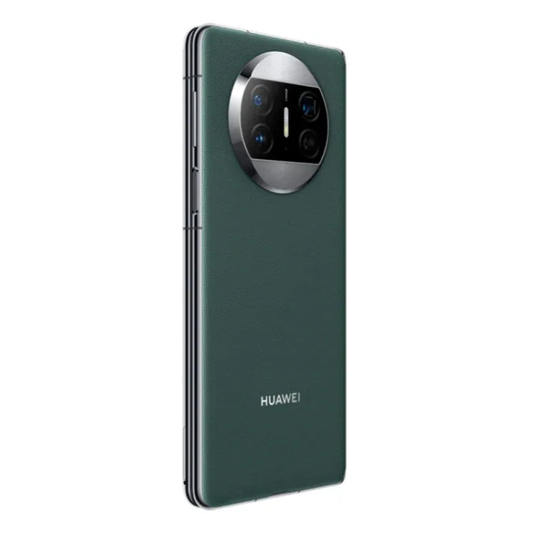 トリプルカメラ、顔認証＆側面指紋認証、5060mAhバッテリー、7.85インチ＋6.4インチ画面、HarmonyOS 3.1 Snapdragon 8+ 4G オクタコア 最大3.2GHz、ネットワーク：4G、OTG、NFC、Google Play非対応、1TB