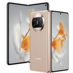 トリプルカメラ、顔認証＆側面指紋認証、5060mAhバッテリー、7.85インチ＋6.4インチ画面、HarmonyOS 3.1 Snapdragon 8+ 4G オクタコア 最大3.2GHz、ネットワーク：4G、OTG、NFC、Google Play非対応、1TB