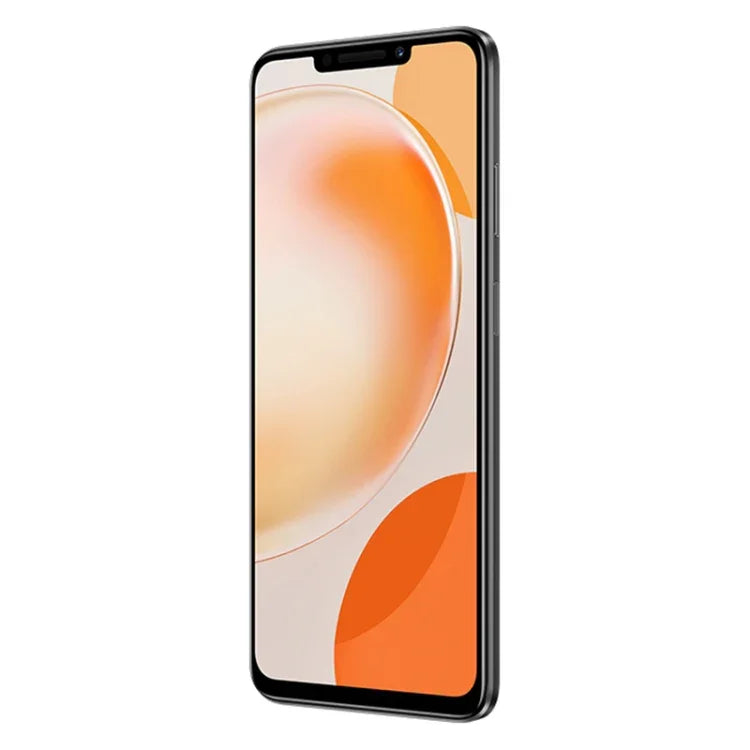 デュアル背面カメラ、側面指紋認証、7000mAhバッテリー、6.95インチ HarmonyOS 3.0 Qualcomm Snapdragon 680 オクタコア 2.4GHz、ネットワーク：4G、OTG、NFC、Google Play非対応、128GB ブラック、128GB グリーン、128GB シルバー