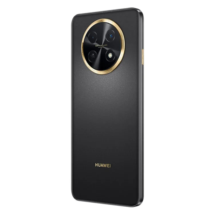 デュアル背面カメラ、側面指紋認証、7000mAhバッテリー、6.95インチ HarmonyOS 3.0 Qualcomm Snapdragon 680 オクタコア 2.4GHz、ネットワーク：4G、OTG、NFC、Google Play非対応、128GB ブラック、128GB グリーン、128GB シルバー