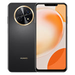 デュアル背面カメラ、側面指紋認証、7000mAhバッテリー、6.95インチ HarmonyOS 3.0 Qualcomm Snapdragon 680 オクタコア 2.4GHz、ネットワーク：4G、OTG、NFC、Google Play非対応、256GB シルバー、256GB ブラック、256GB グリーン
