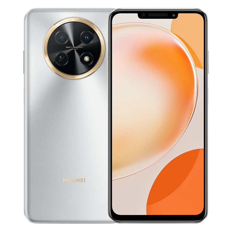 デュアル背面カメラ、側面指紋認証、7000mAhバッテリー、6.95インチ HarmonyOS 3.0 Qualcomm Snapdragon 680 オクタコア 2.4GHz、ネットワーク：4G、OTG、NFC、Google Play非対応、256GB シルバー、256GB ブラック、256GB グリーン